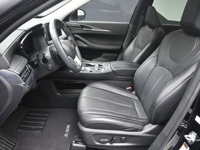 Used 2023 INFINITI QX60 Luxe w/ Cargo Package image 18
