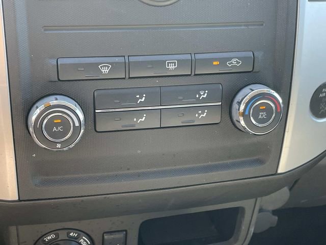 Used 2010 Nissan Xterra S image 26