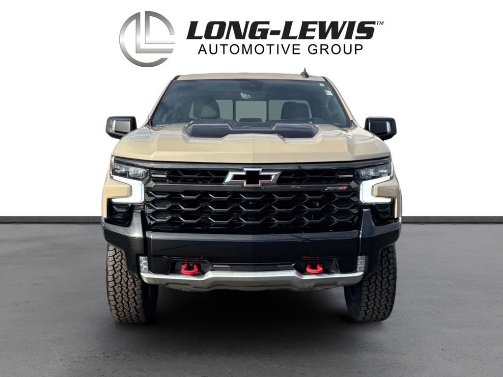 Used 2023 Chevrolet Silverado 1500 ZR2 w/ Technology Package image 11