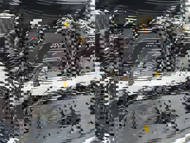 Used 2019 GMC Terrain SLT image 15