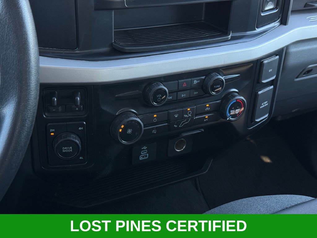 Used 2026 Ford F350 XLT AWD/4WD image 17