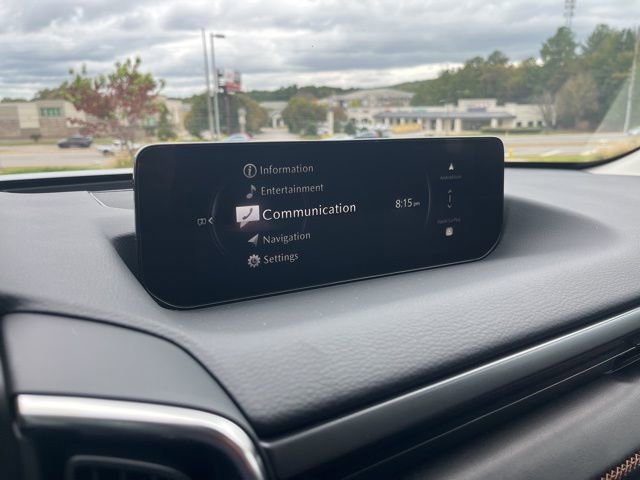 New 2026 MAZDA CX-50 2.5 Hybrid w/ Weather Package image 16