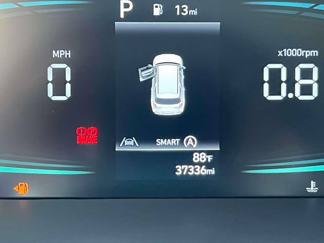 Used 2024 Hyundai Palisade XRT AWD/4WD image 26