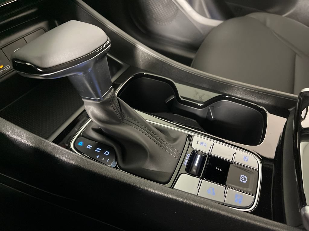 New 2026 Hyundai Tucson XRT FWD image 24