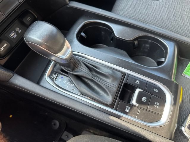 Used 2019 Hyundai Santa Fe SEL FWD image 20