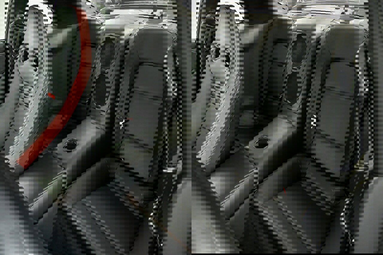 Used 2015 Nissan GT-R Black Edition image 24