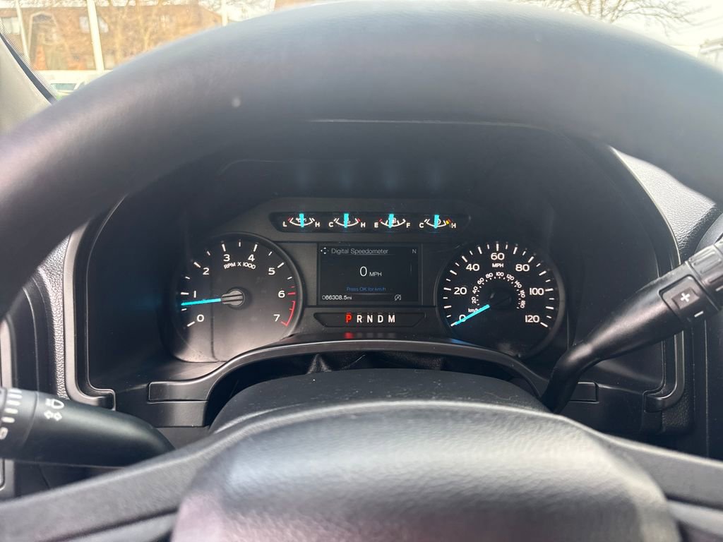 Used 2020 Ford F150 XL w/ Equipment Group 101A Mid AWD/4WD image 36