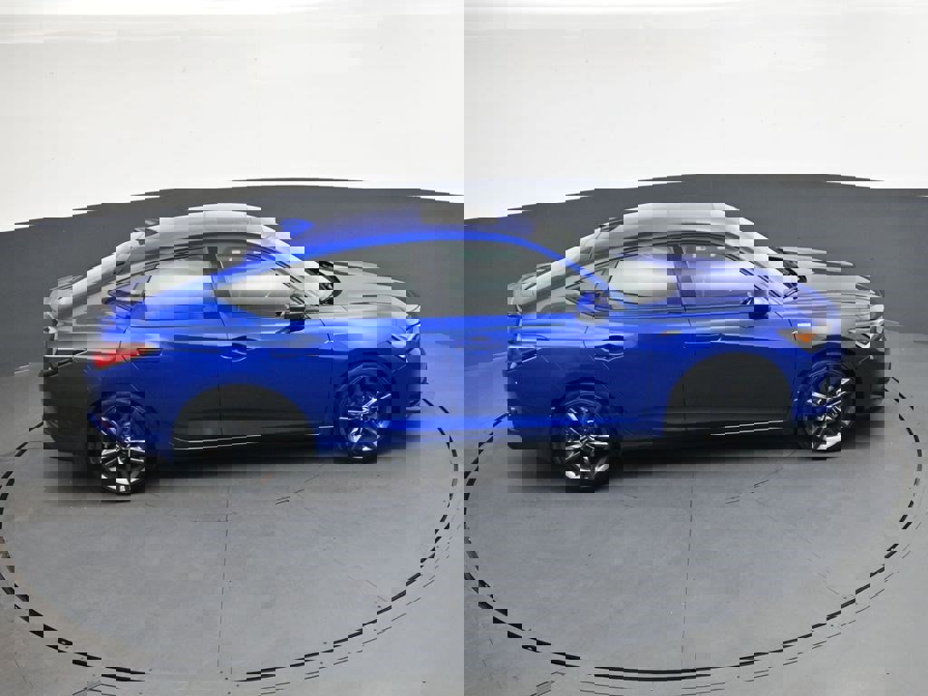 Used 2025 Acura Integra A-Spec image 21