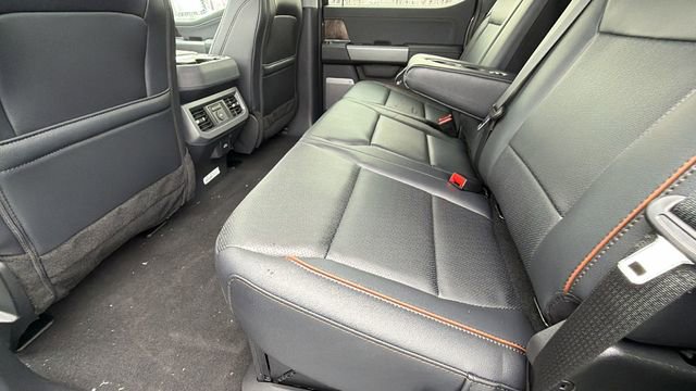 New 2026 Ford F250 Lariat w/ Lariat Ultimate Package image 18