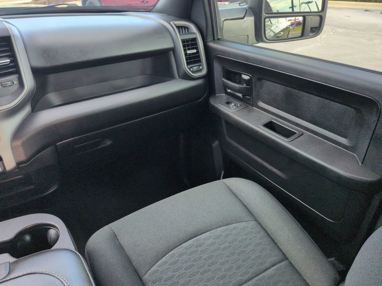 Certified 2026 RAM 2500 Warlock AWD/4WD image 15