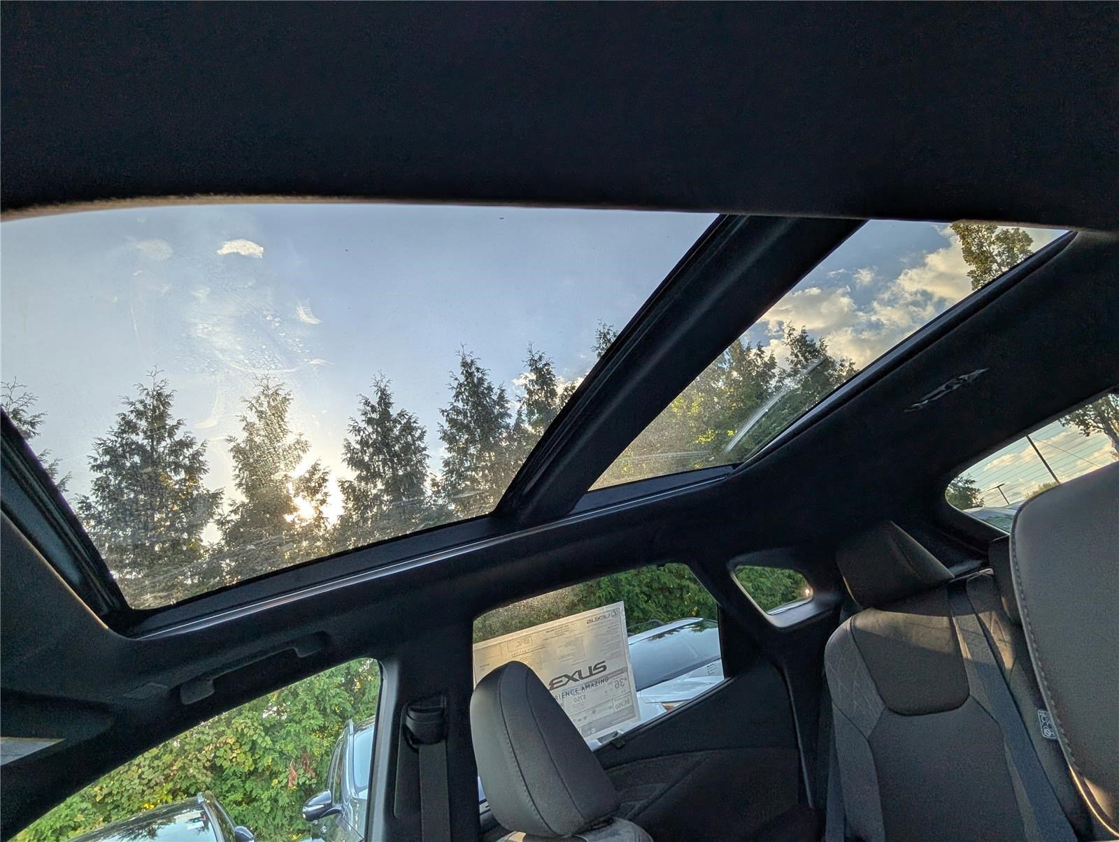 New 2025 Lexus RX 350 image 18