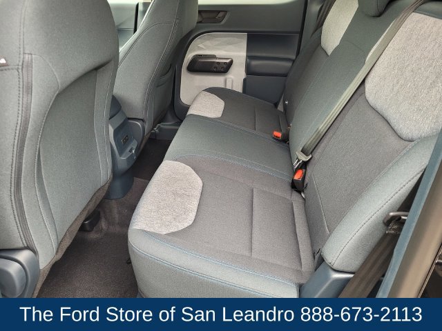 New 2026 Ford Maverick XLT AWD/4WD image 11