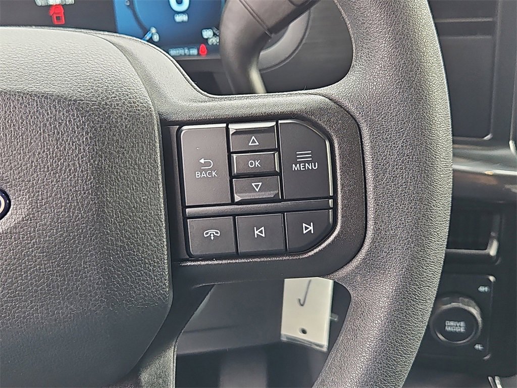 Used 2024 Ford F150 STX image 12