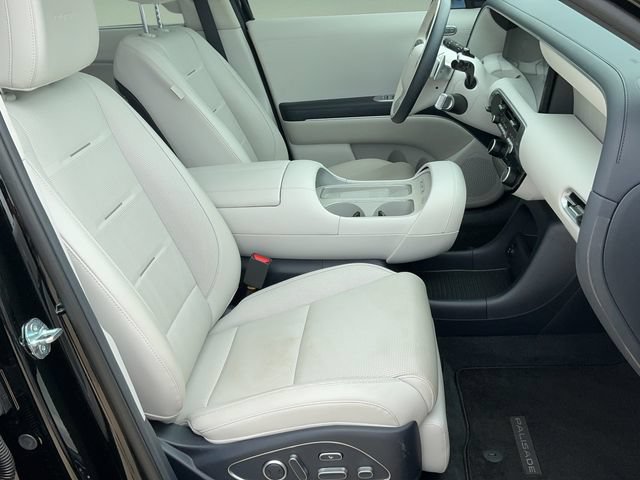 Used 2026 Hyundai Palisade Calligraphy FWD image 21