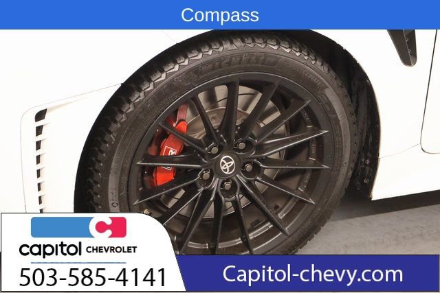 Used 2025 Toyota Corolla Premium image 8