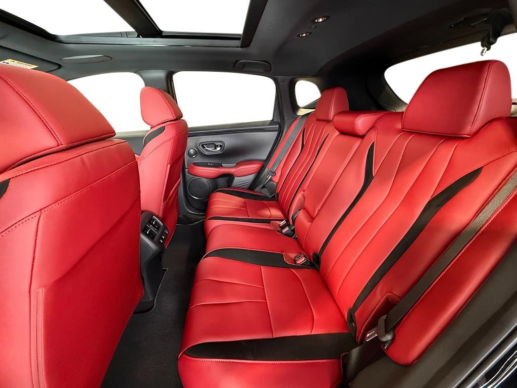New 2025 Acura ADX A-Spec image 31