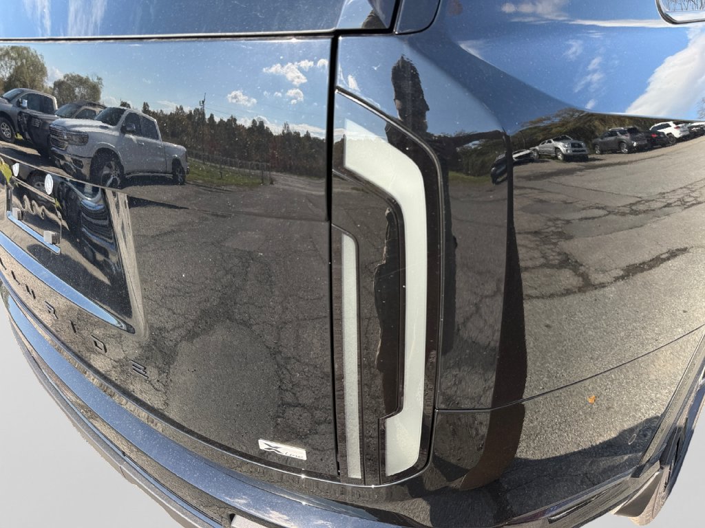 New 2027 Kia Telluride X-Line SX Prestige AWD/4WD image 21