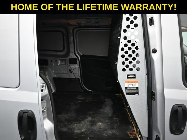 Used 2020 RAM ProMaster City Tradesman SLT image 34