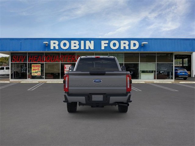 New 2026 Ford F250 XL image 5