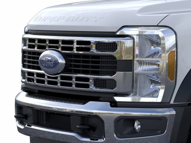 New 2026 Ford F450 XL AWD/4WD image 19
