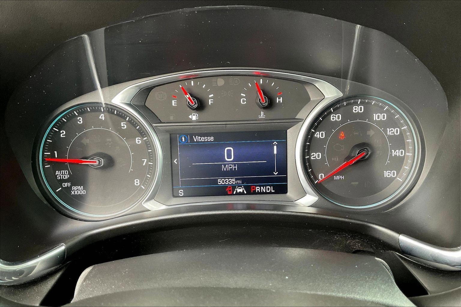 Used 2020 Chevrolet Equinox LT image 14