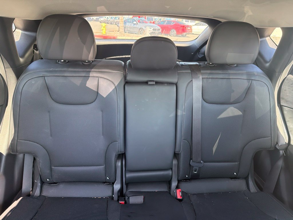 Used 2023 Kia EV6 Wind RWD image 15