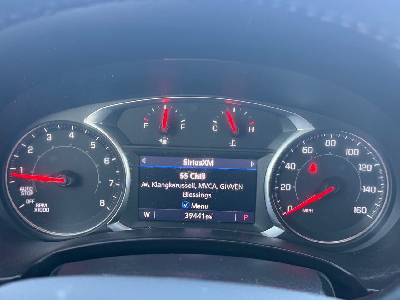 Used 2020 GMC Terrain SLE w/ Driver Convenience Package FWD image 16