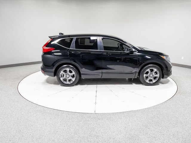Used 2018 Honda CR-V EX-L image 29