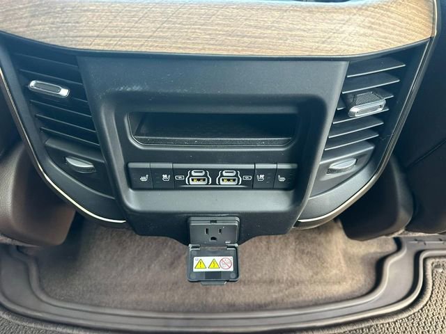 New 2026 RAM 1500 Limited w/ Off Road Group AWD/4WD image 5