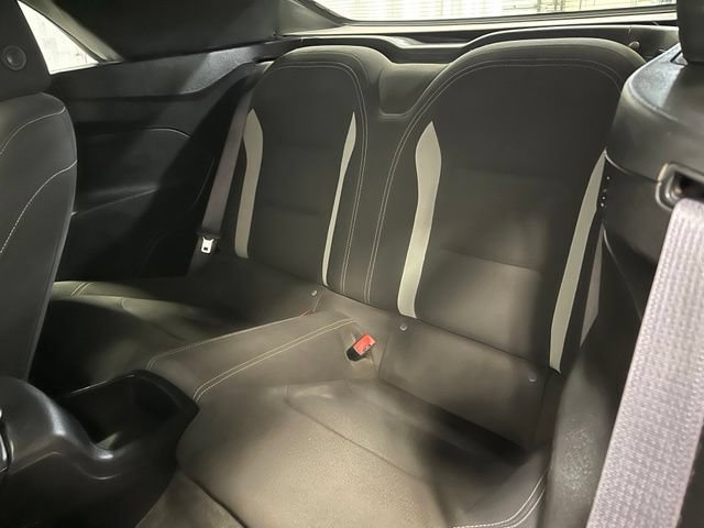 Used 2017 Chevrolet Camaro SS RWD image 23