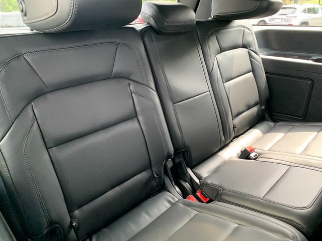 New 2027 Lincoln Navigator Reserve w/ Jet Appearance Package AWD/4WD image 15