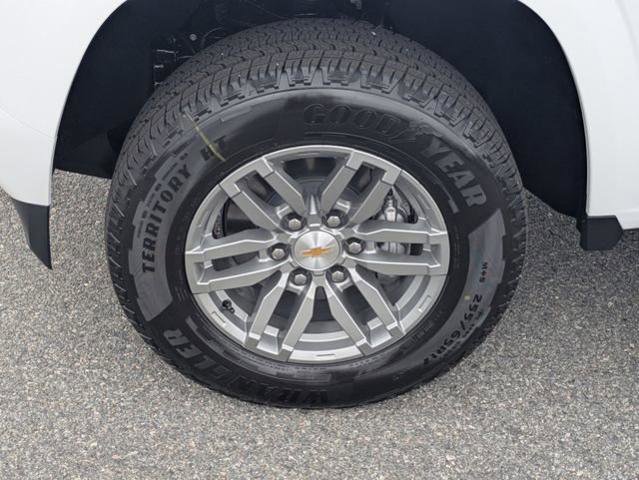 New 2026 Chevrolet Colorado LT w/ Advanced Trailering Package image 12