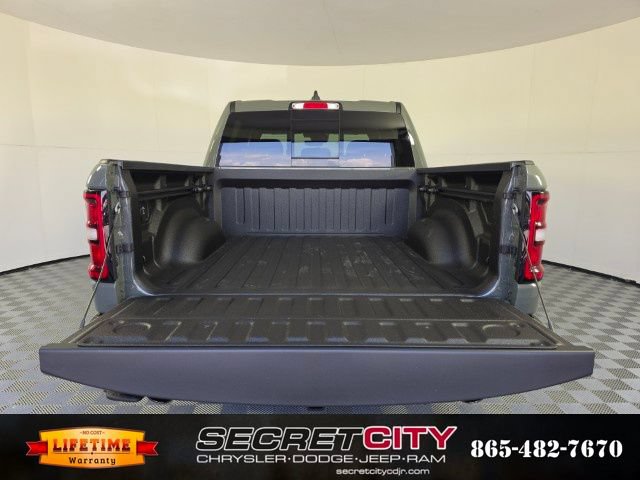 New 2026 RAM 1500 Big Horn AWD/4WD image 30