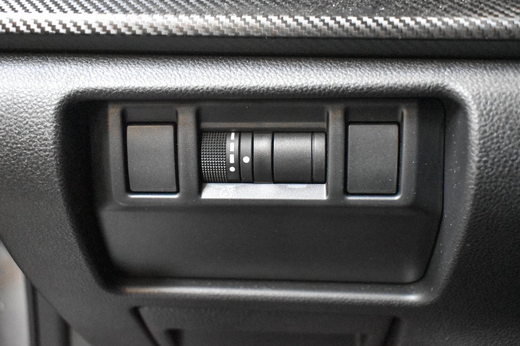 Used 2024 Subaru Crosstrek 2.0i Premium w/ Crosstrek Mirror Package image 16