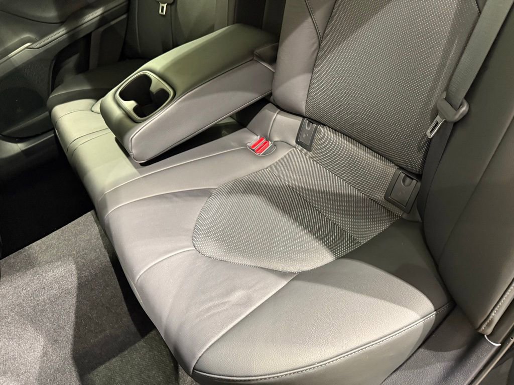 Certified 2024 Toyota Camry XLE w/ Cold Weather Package image 20
