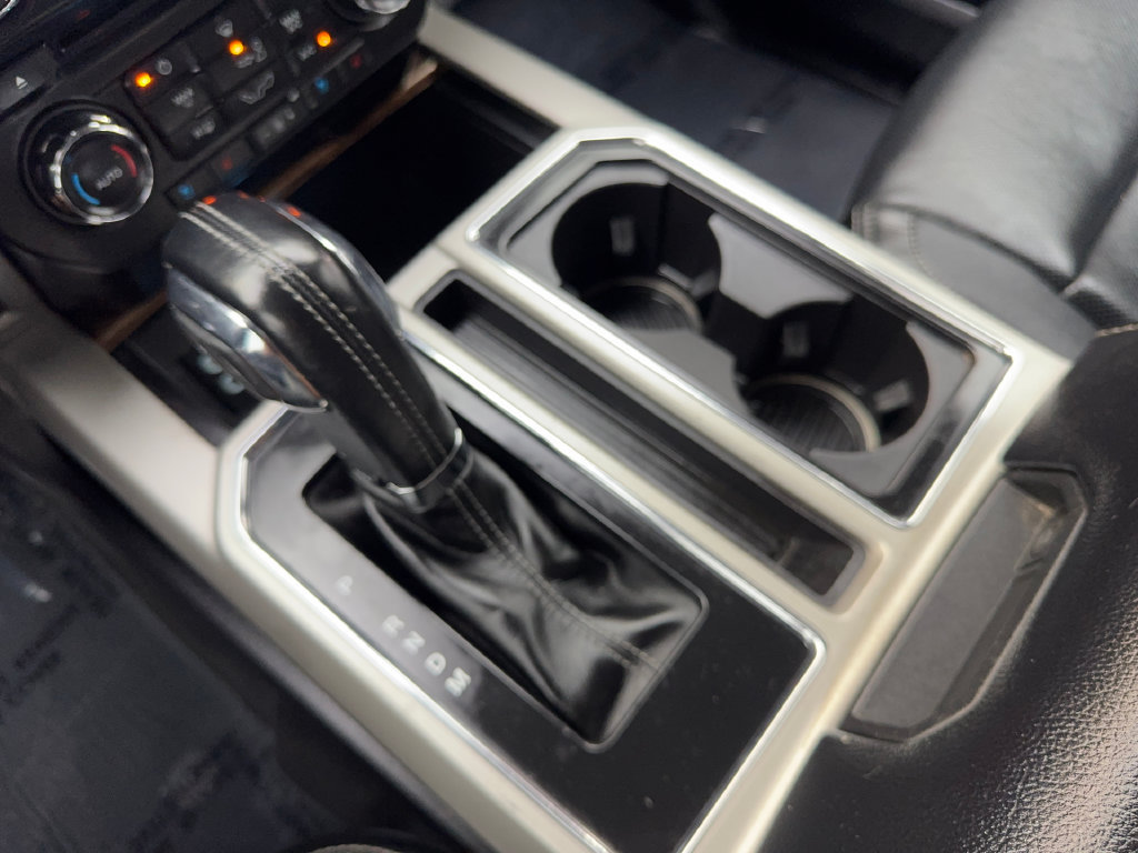 Used 2018 Ford F150 Lariat AWD/4WD image 71