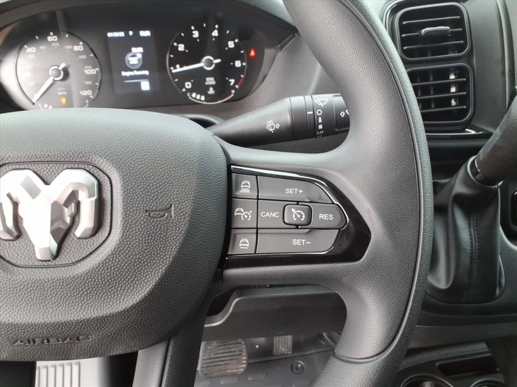 New 2026 RAM ProMaster 1500 image 17