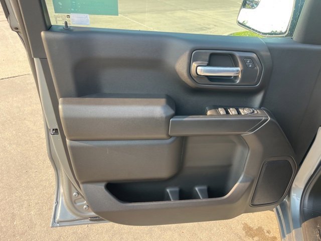 New 2026 Chevrolet Silverado 1500 W/T w/ WT Value Package image 11