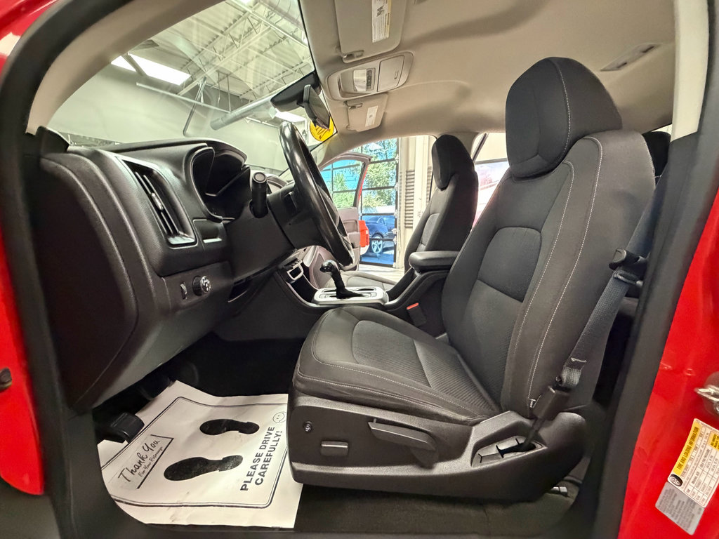 Used 2016 Chevrolet Colorado LT w/ LT Convenience Package RWD image 55