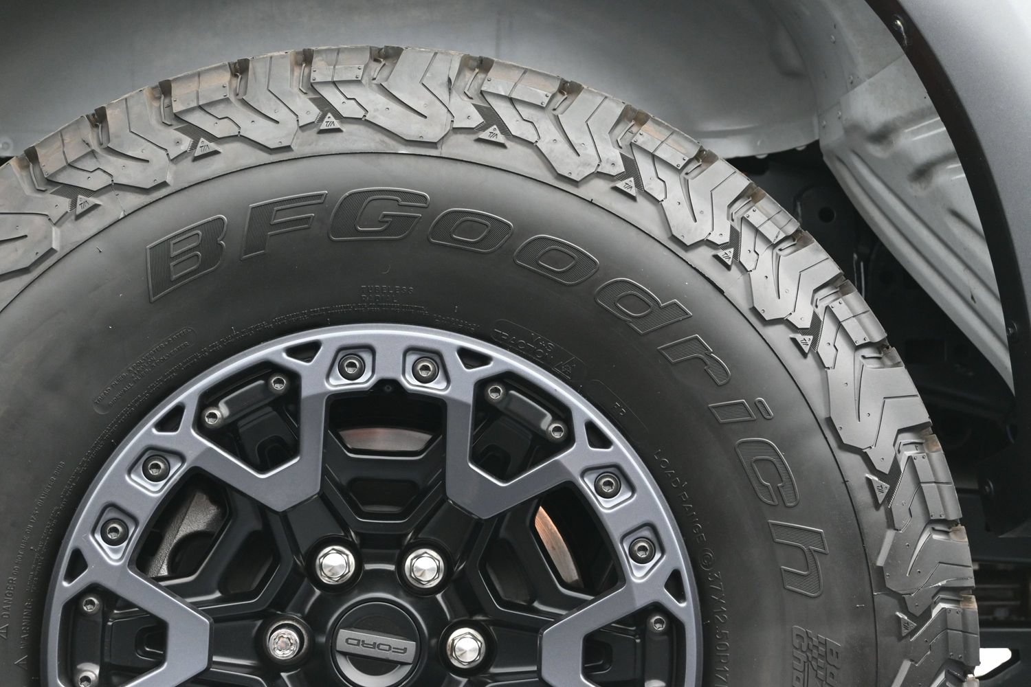 Used 2023 Ford F150 Raptor w/ Raptor Carbon Fiber Package AWD/4WD image 44