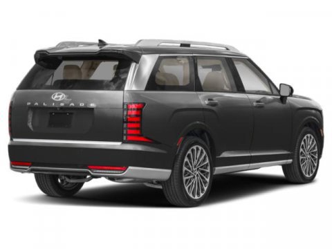 New 2026 Hyundai Palisade Calligraphy image 2