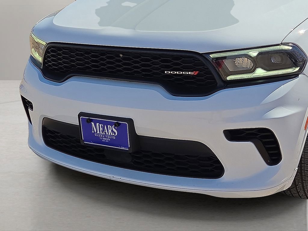 Used 2024 Dodge Durango GT image 9