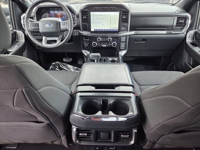 Certified 2023 Ford F150 XLT w/ Equipment Group 302A High AWD/4WD image 16