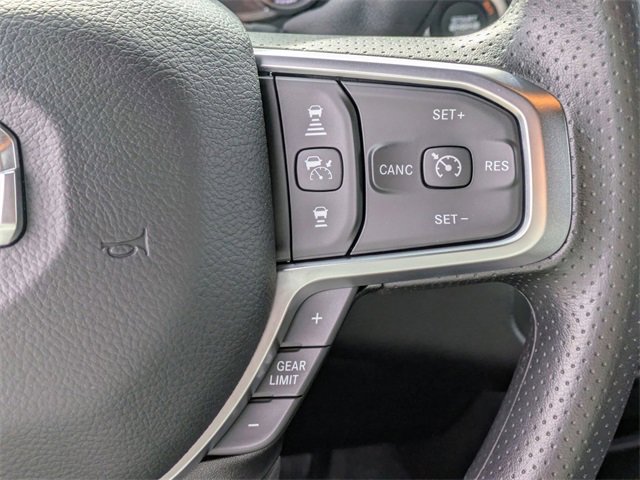 New 2026 RAM 3500 Tradesman image 14