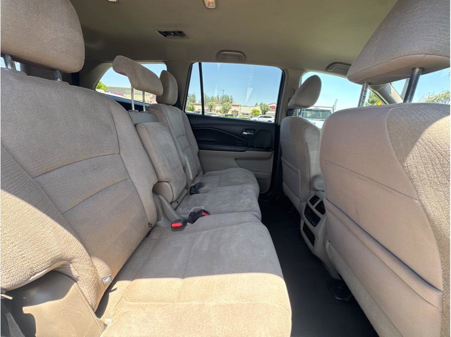 Used 2016 Honda Pilot EX image 19