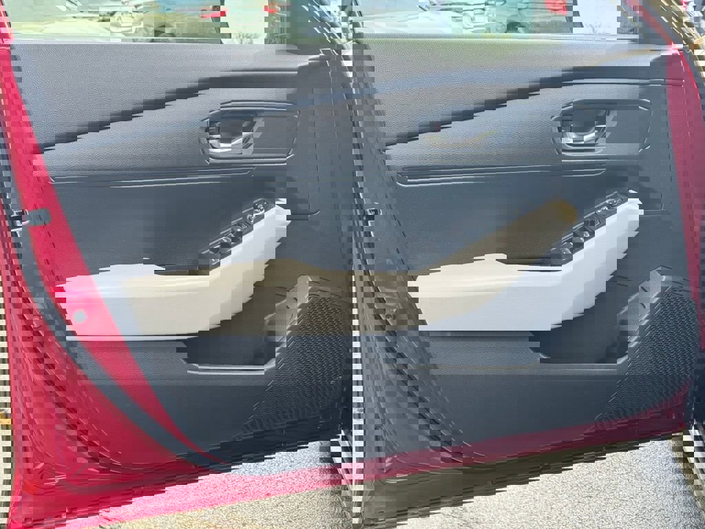 Used 2023 Honda Accord LX image 22