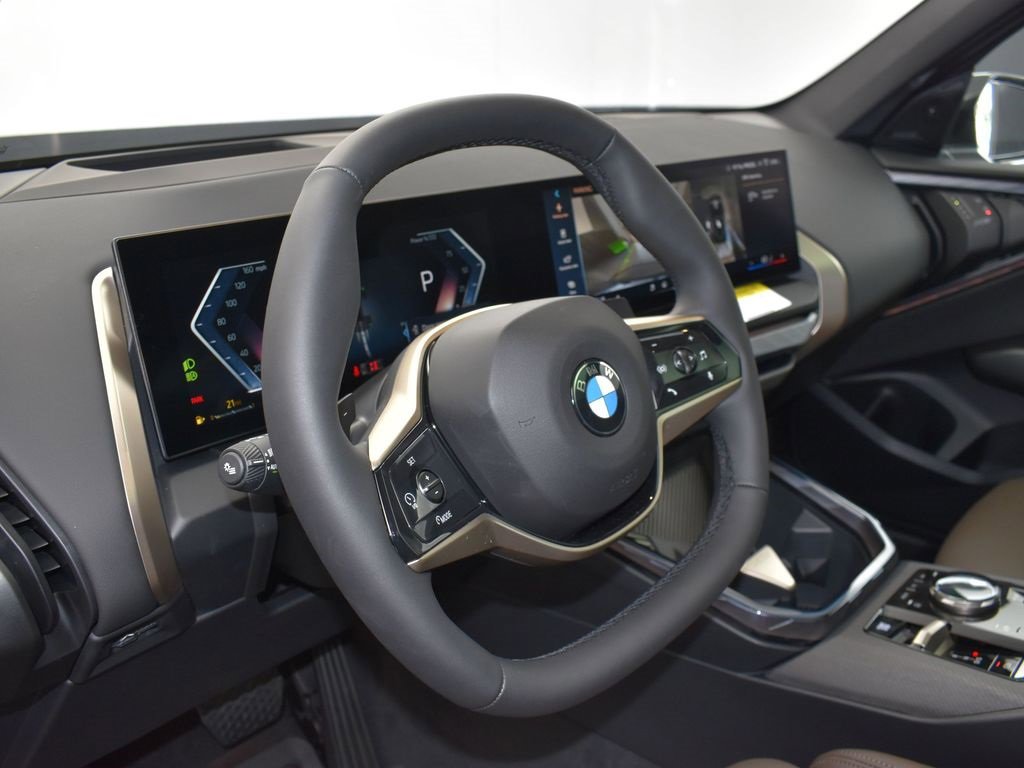 Used 2025 BMW X3 xDrive30i w/ Premium Package image 12