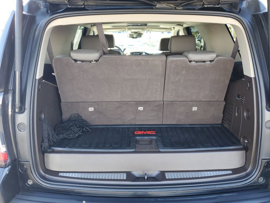 Used 2018 GMC Yukon Denali w/ Open Road Package image 35