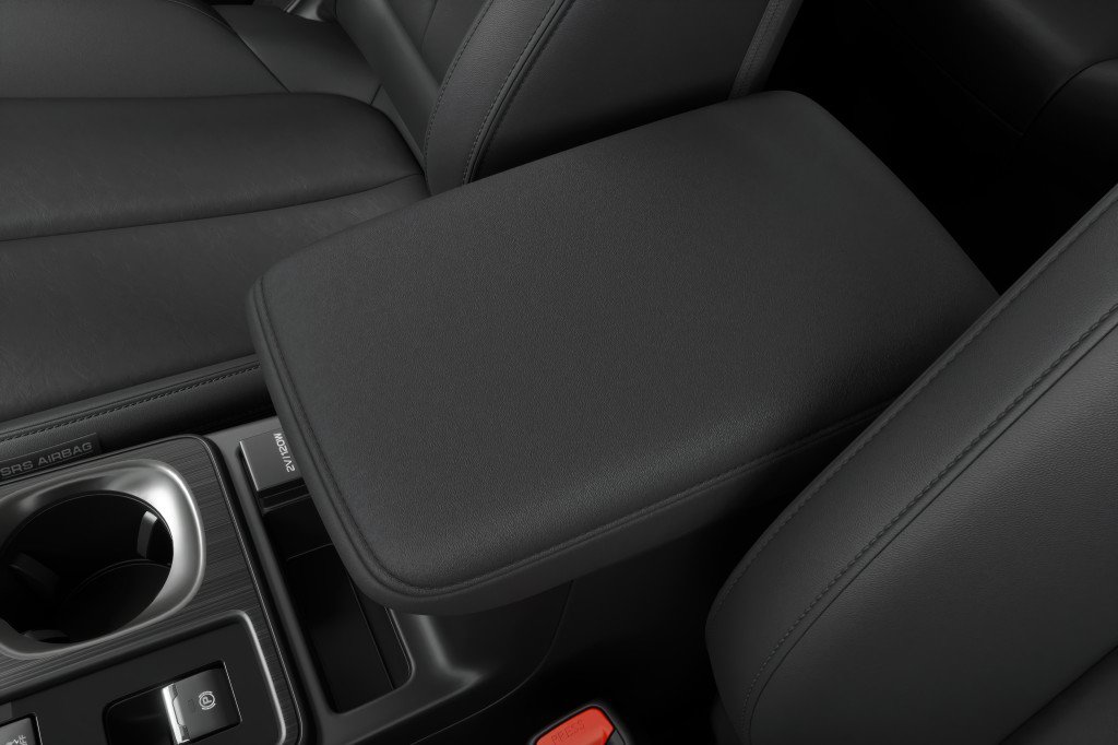 New 2026 Subaru Outback Premium AWD/4WD image 20
