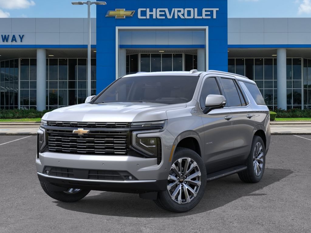 New 2026 Chevrolet Tahoe High Country RWD image 6